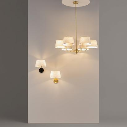 подвесной светильник maytoni mod360pl-06bs, доставка по Казахстану 