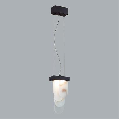 5438/12l odeon light подвесной светильник foros, доставка по Казахстану 