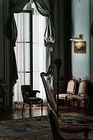 Дополнительная картинка Подсветка для картин Maytoni Renoir PIC118-22-R