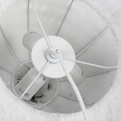 подвесной светильник lussole loft cuscino grlsp-8360, доставка по Казахстану 