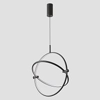 Дополнительная картинка Светильник подвесной Crystal Lux PROTON SP20W LED 4130/220