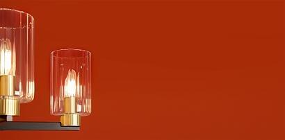 купить Люстра Freya FR2051CL-05BBS Ombre в Алматы, svet.kz, доставка по Казахстану 