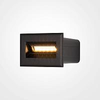 Подсветка для лестниц Outdoor O045SL-L3B3K купить в Алматы svet.kz