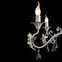 Дополнительная картинка Подвесная люстра Arte Lamp Angelina A5349LM-5WH