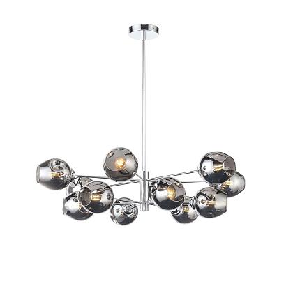 купить Подвесная люстра ST Luce Fovia SL1500.103.12 в Алматы, svet.kz, доставка по Казахстану 
