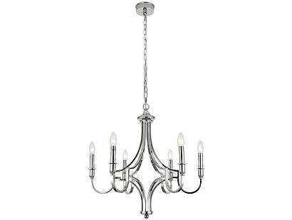 люстры newport 3450 3456/c nickel , люстра, доставка по Казахстану 