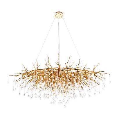 подвесной светильник divinare salice 3132/01 sp-13, доставка по Казахстану 