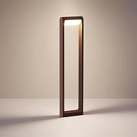 7118/12GLA Odeon Light  Ландшафтный светильник TWINSET