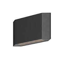 Дополнительная картинка Архитектурная подсветка Outdoor O412WL-L5GF3K