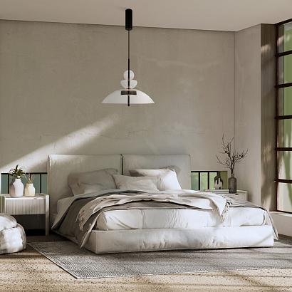 подвесной светильник maytoni mod185pl-l6b3k3, доставка по Казахстану 