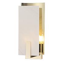 Настенный светильник Crystal Lux DELUXE AP1 Crystal Lux 1540/401