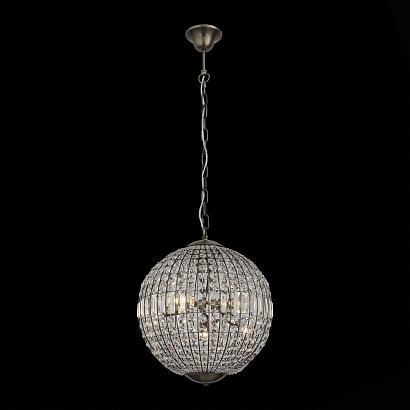 подвесной светильник st luce mondo sl226.303.05, доставка по Казахстану 