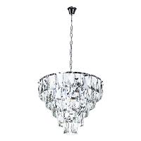 Дополнительная картинка Подвесная люстра Divinare Chara 3508/02 LM-6