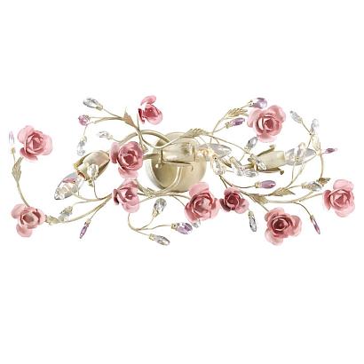 Бра Odeon Light Country Oxonia 2585/3W