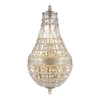 Настенный светильник Wertmark BARBARA WE325.03.201