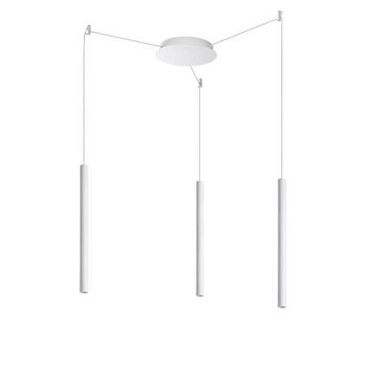 подвесной светодиодной светильник novotech web 358265, доставка по Казахстану 