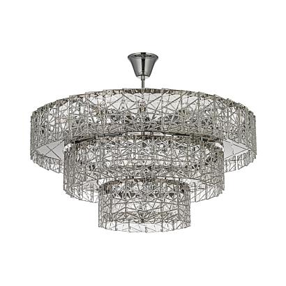 подвесная люстра dio d'arte elite dello e 1.5.80x3.100 n, доставка по Казахстану 