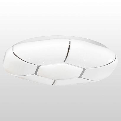 люстры люстра потолочная светодиодная lussole lsp-8470, доставка по Казахстану 