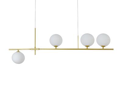 люстры newport 3840 3840/120 с brass , люстра, доставка по Казахстану 