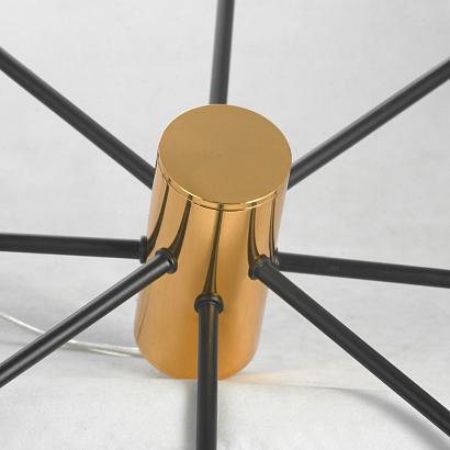 потолочный светильник lussole loft duncan lsp-8252, доставка по Казахстану 