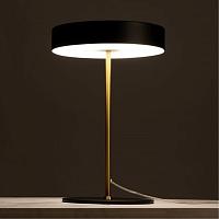 Дополнительная картинка Настольный светильник Arte Lamp ELNATH A5038LT-3BK