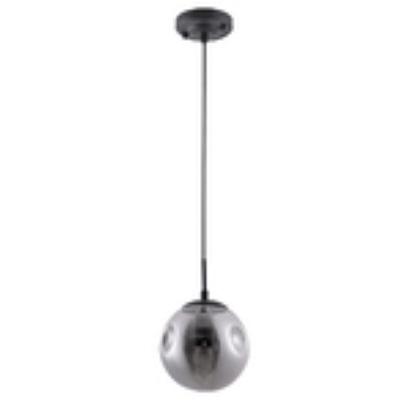 подвесной светильник arte lamp tureis a9915sp-1bk, доставка по Казахстану 
