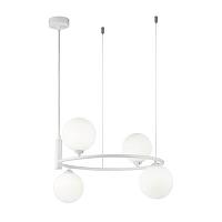 подвесной светильник maytoni ring mod013pl-04w, доставка по Казахстану 