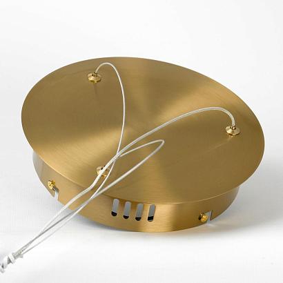 светильник подвесной lussole lsp-7230, доставка по Казахстану 