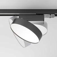 Трековый светильник Technical TR043-1-12W4K-B купить в Алматы svet.kz