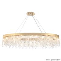 Дополнительная картинка Подвесной светильник Crystal Lux AQUA SP20 Crystal Lux 0160/320