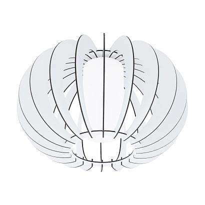 люстры потолочный светильник eglo stellato 2 95605, доставка по Казахстану 