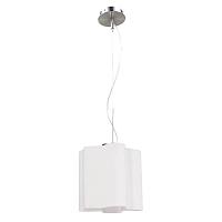 Дополнительная картинка Подвесной светильник Lightstar Nubi 802110