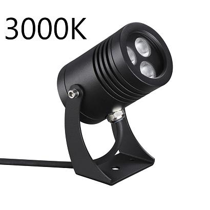 6648/6WA3 Odeon Light Фасадный поворотный светильник STIMA