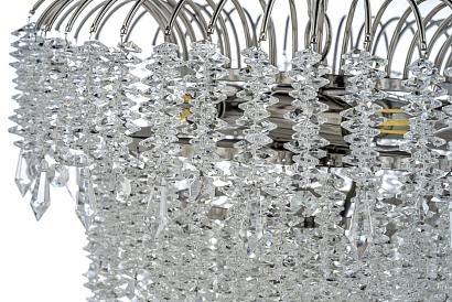 люстра подвесная arti lampadari ferla e 1.5.32.105 n, доставка по Казахстану 