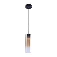 Дополнительная картинка Подвесной светильник Arte Lamp LANTERNA A3606SP-8BK