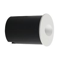 Дополнительная картинка Встраиваемый уличный светильник Arte Lamp PIAZZA A3802IN-1WH