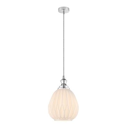 подвесной светильник favourite corruga 2187-1p, доставка по Казахстану 