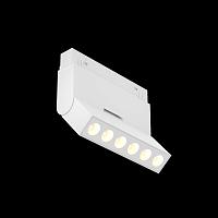 Трековый светильник Technical TR033-2-6W3K-W купить в Алматы svet.kz