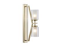 Дополнительная картинка NEWPORT 4900 4902/A gold , Бра