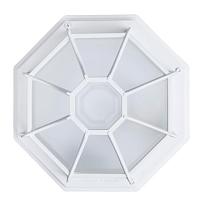 Дополнительная картинка Уличный светильник Arte Lamp Pegasus A3100PL-1WH