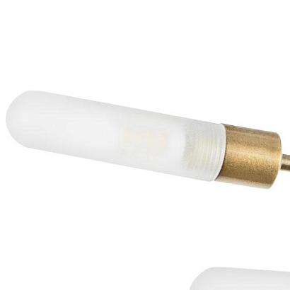 Потолочные 732203  MX9926-20A  Люстра RAGNO 20х5W led  G9 ШАМПАНЬ - ЗОЛОТО  в комплекте, доставка по Казахстану 