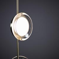 подвесной светильник yo-yo 4334-6p1, доставка по Казахстану 