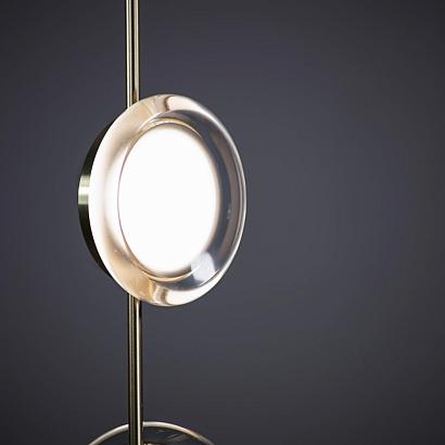 подвесной светильник yo-yo 4334-6p1, доставка по Казахстану 