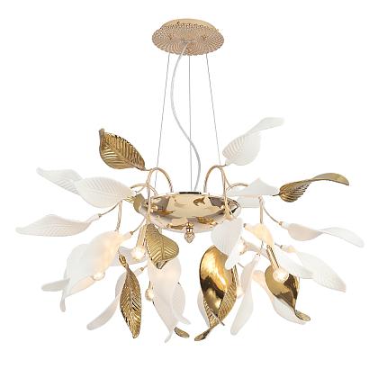люстры stefania sp6 подвесной светильник crystal lux 3070/306, доставка по Казахстану 