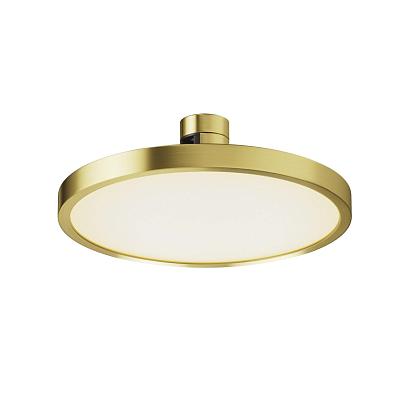 Трековый светильник Technical TR153-1-10W3K-BS купить в Алматы svet.kz
