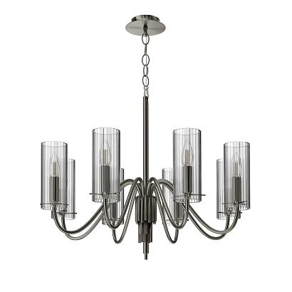 люстры sl2005.103.08 люстра st-luce santori, доставка по Казахстану 