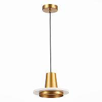 подвесной светодиодный светильник st luce oltarno sl1212.203.01, доставка по Казахстану 