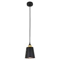 Дополнительная картинка Подвесной светильник Lussole Loft Shirley GRLSP-9861