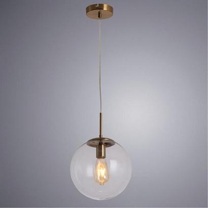 подвесной светильник arte lamp volare a1925sp-1ab, доставка по Казахстану 
