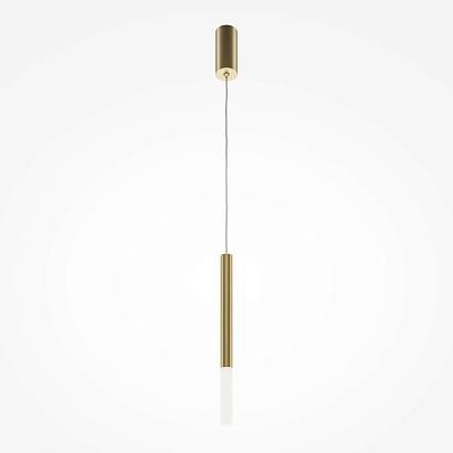 Подвесные Подвесной светильник Maytoni MOD157PL-L6GK, доставка по Казахстану 